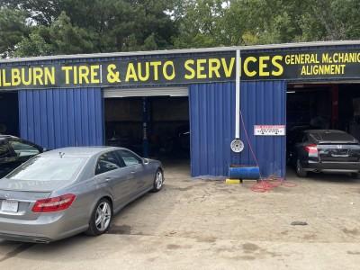 Lilburn Tire & Auto Services