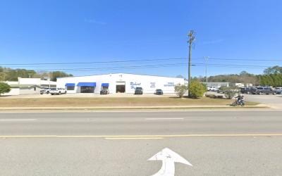 Robert Hutson Towing