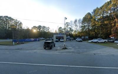 Midway Auto Care, Midway, Georgia
