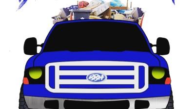 Big BO HAULING