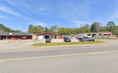 Pittman's Towing