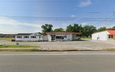 Pitts Auto Parts