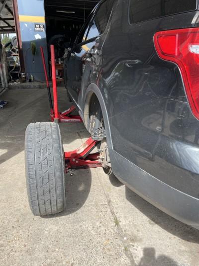 Pearson Tire & Lube
