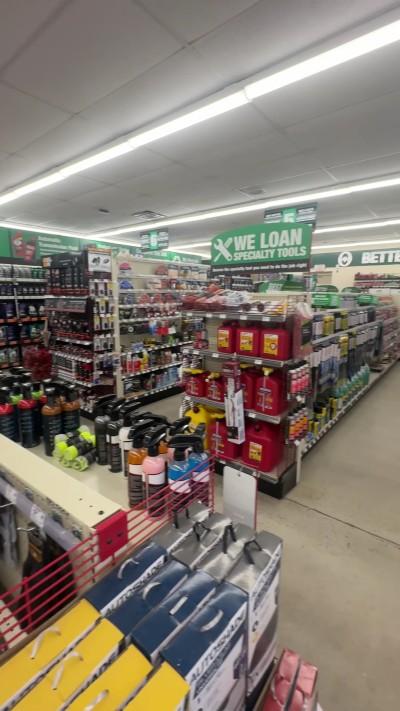O'Reilly Auto Parts
