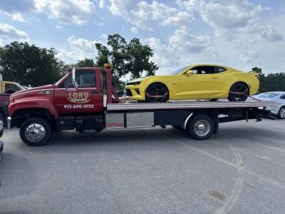 Lord Towing
