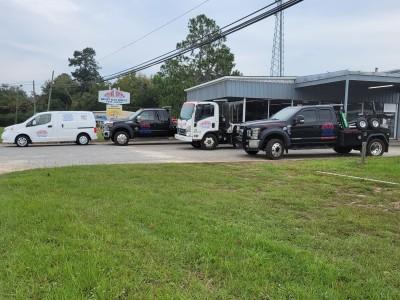 Billy's Imports Service