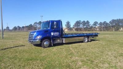 Liberty Towing and Recovery