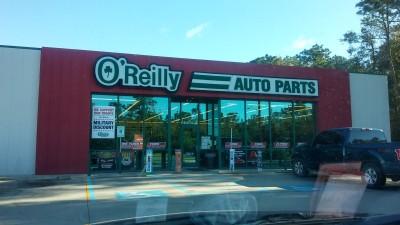 O'Reilly Auto Parts