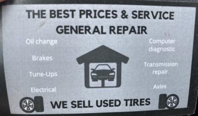 R & R Auto Repair INC