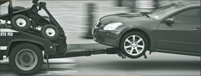 Rack Towing