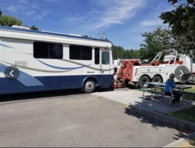 Magic Valley Towing