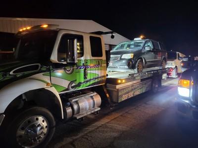 Tri-County Towing
