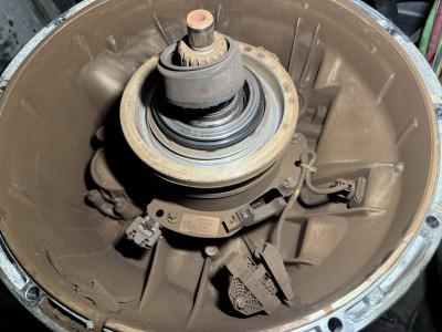 DISS TRUCK AND REPAIR LLC, Alma, Illinois