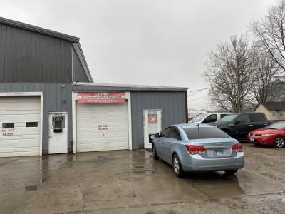 Arcola Automotive