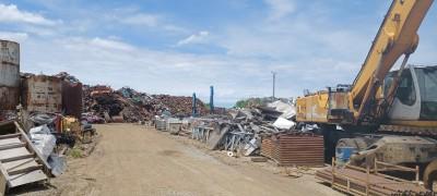 B & B Recyclers Inc.