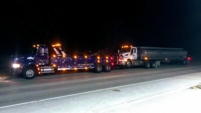 Richards Autobody & Towing