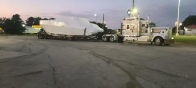 Belville Garage LLC, Beardstown, Illinois