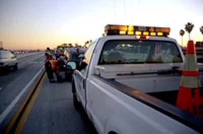 Anytime Towing, Canton, Illinois