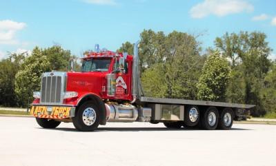 A Auto-Truck Service Inc