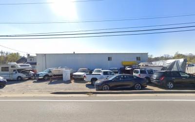John Paule Auto Sales & Parts