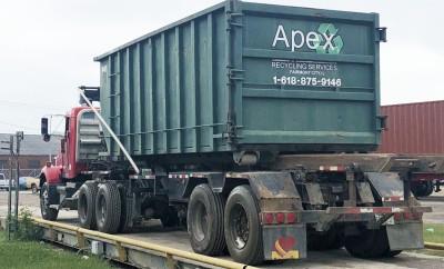 APEX Recycling Services
