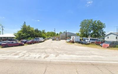Johnson Scrap Metal