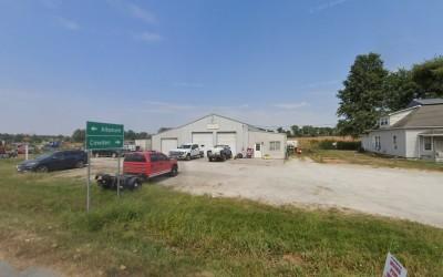 Sloan's Auto Body & Repair
