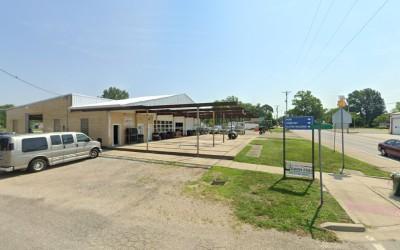 Rhodes Automotive Services