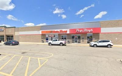 AutoZone Auto Parts