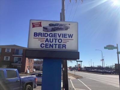Bridgeview Auto Center