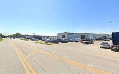 B & E Towing & Auto Repair, Burr Ridge, Illinois
