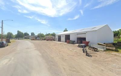 GreenTrac, LLC, Bunker Hill, Illinois
