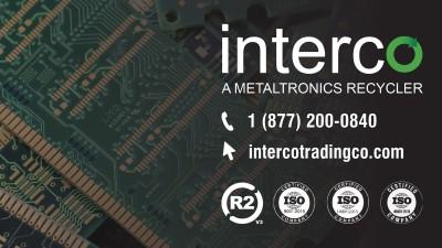 Interco Trading, Inc.