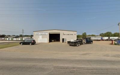 Central Metals Recycling