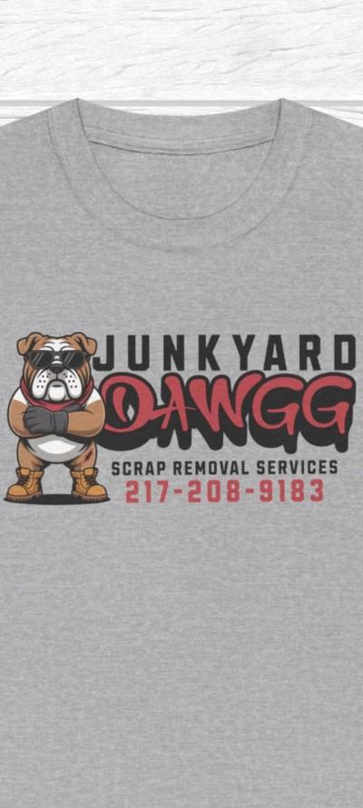 JunkyardDawgg