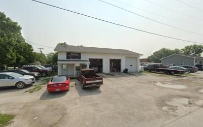 Weaver Automotive