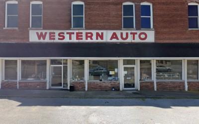 Goin Enterprises, Dahlgren, Illinois
