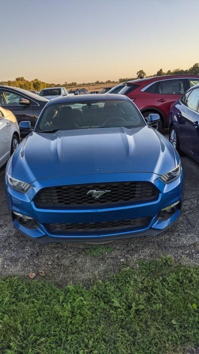 Roland Rich Ford, Inc., Delavan, Illinois