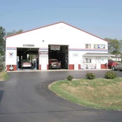 Pro Automotive, Dunlap, Illinois
