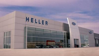 Heller Ford