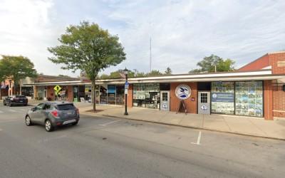 Elmhurst Auto Parts Co Inc