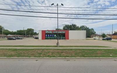 O'Reilly Auto Parts, Du Quoin, Illinois
