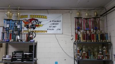Du Quoin Auto Services