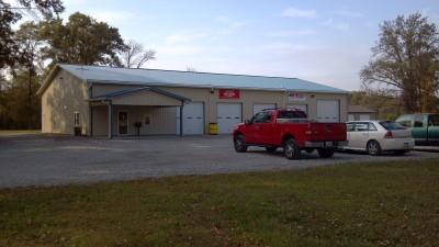 David Luthy Automotive