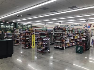 O'Reilly Auto Parts