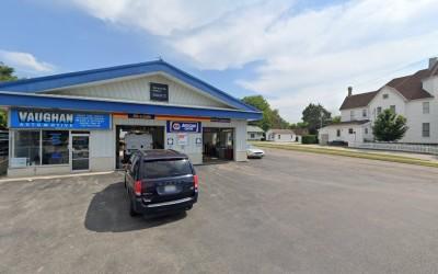 Vaughan Automotive