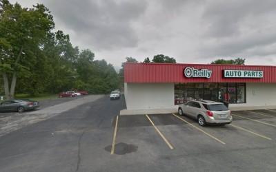 O'Reilly Auto Parts