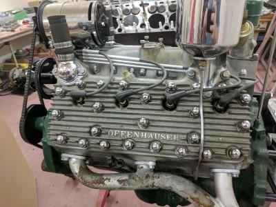 Southern Il Muscle Cars