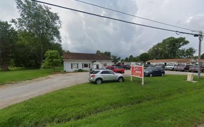 Jeff's Automotive, Floraville, Illinois