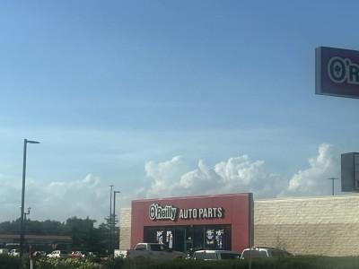 O'Reilly Auto Parts